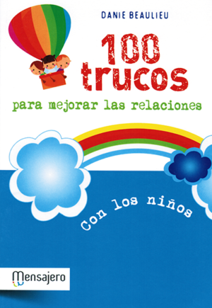 100 Trucos con los niños Académie Impact