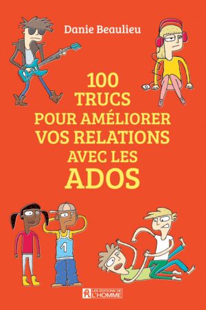 100 trucs ados Académie Impact
