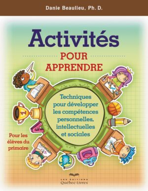 Activités pour apprendre Académie Impact