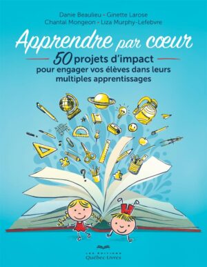 Apprendre par cœur Académie Impact