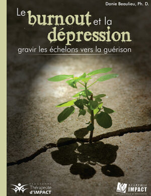 Le burnout et la dépression