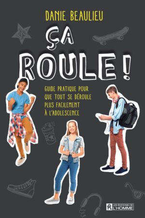 Ça roule! Académie Impact