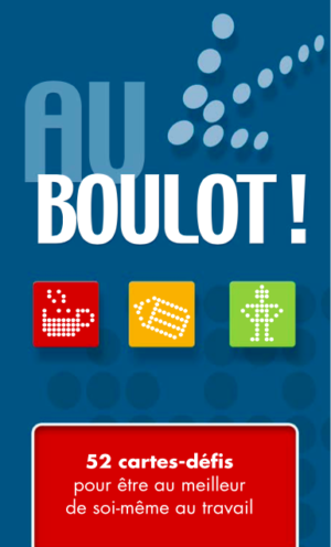 Défis Au boulot