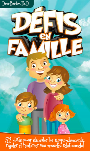 Défis Famille
