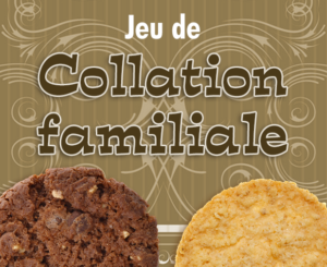Collation familiale