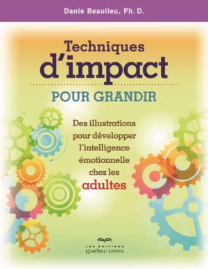 Techniques d'Impact pour grandir/adultes Académie Impact