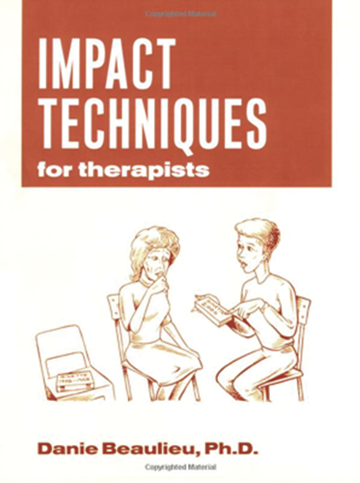 Impact Techniques for Therapists Académie Impact