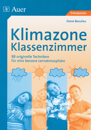 Klimazone Klassenzimmer Académie Impact