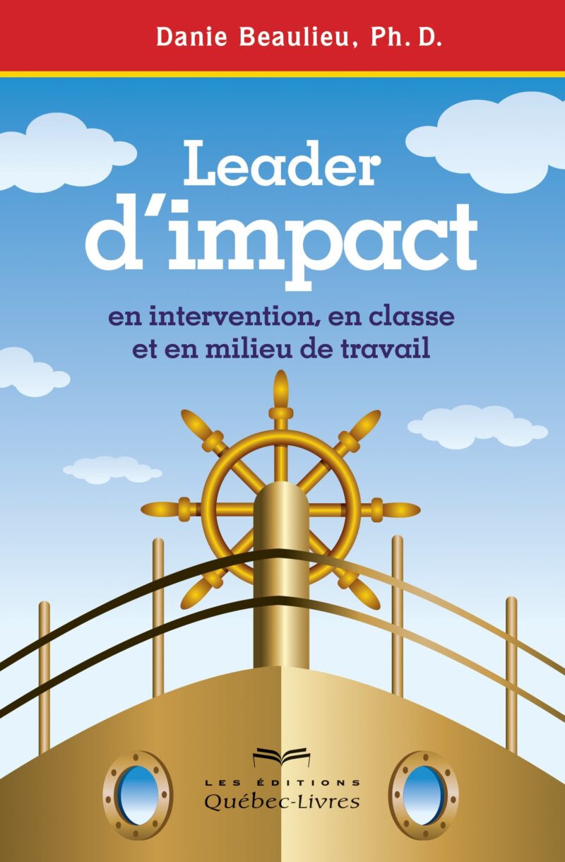 Leader d'Impact Académie Impact