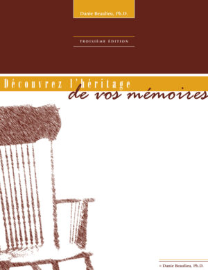 Découvrir l'héritage de vos mémoires