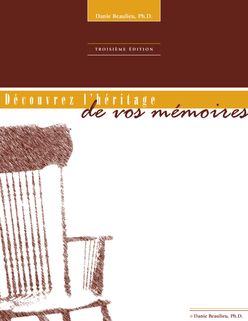 Découvrir l'héritage de vos mémoires