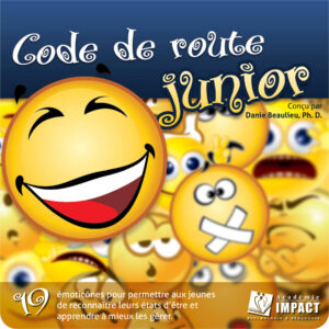 Code de route Junior