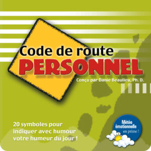 Code de route personnel