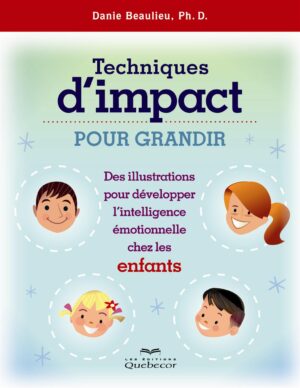 Techniques d'Impact pour grandir/enfants