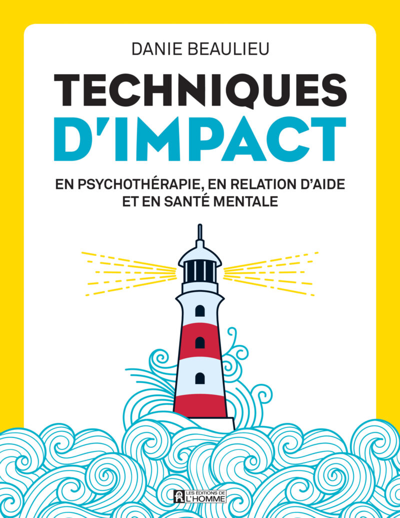 Techniques d'Impact en psychothérapie