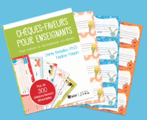Chèques-faveurs