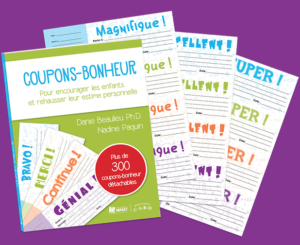 Coupons bonheur