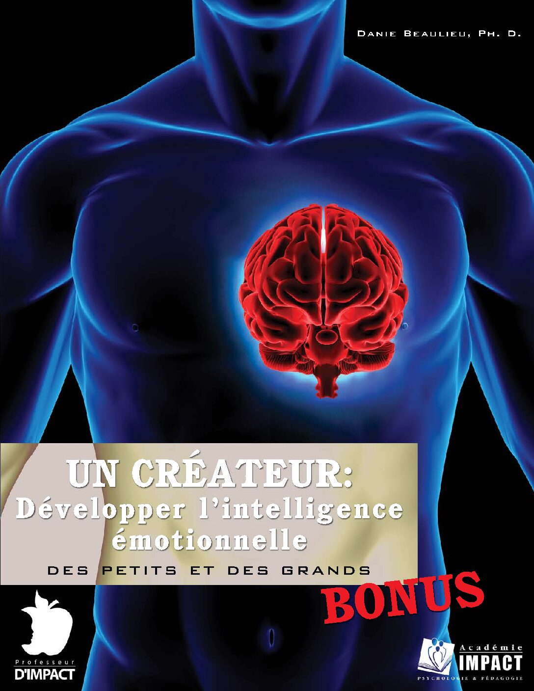 Développer l'intelligence émotionnelle BONUS