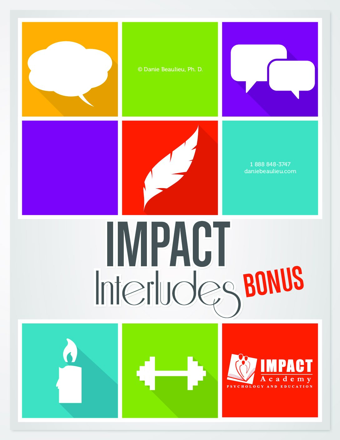 Impact Interludes BONUS