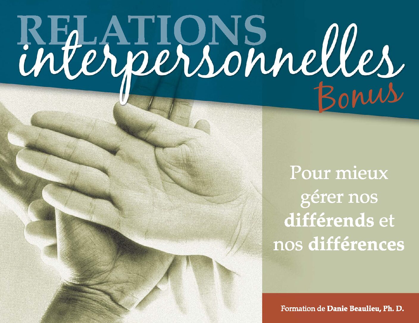 Relations interpersonnelles Bonus