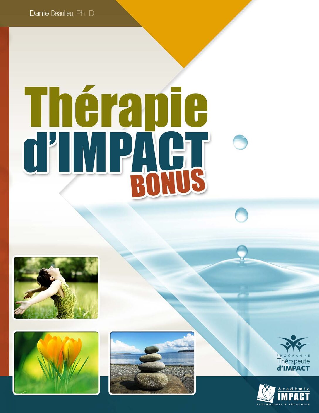 Thérapie d'Impact BONUS