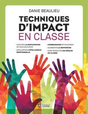 Techniques d'Impact en classe