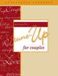 Tune-up for couples; the booklet