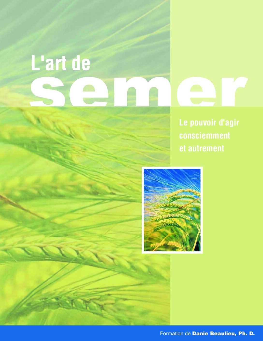 L'Art de semer