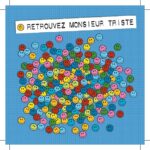Trouver Monsieur Triste